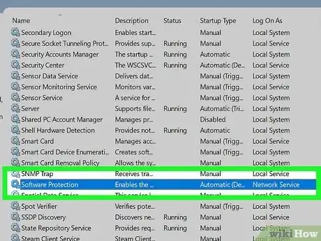 Imagen titulada Turn Off Windows Activation Step 4