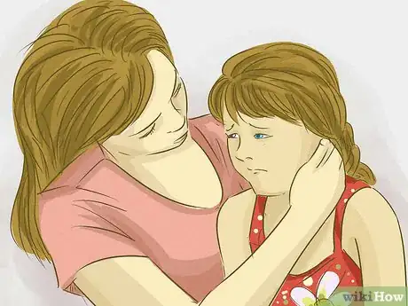 Imagen titulada React if Your Young Child Hits You Step 13
