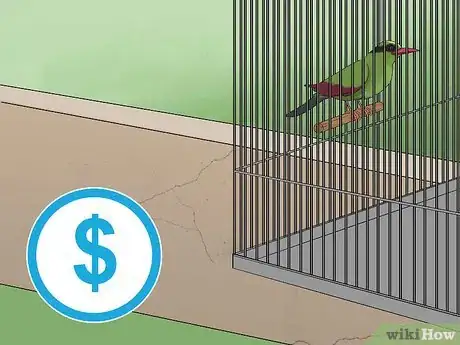 Imagen titulada Sell Your Bird Step 3
