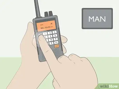 Imagen titulada Program a Police Scanner Step 11