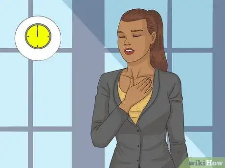 Imagen titulada Deal With the Desire to Cheat on Your Partner Step 9