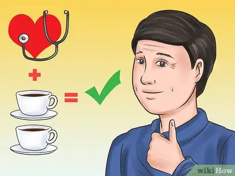 Imagen titulada Start Drinking Coffee Step 13