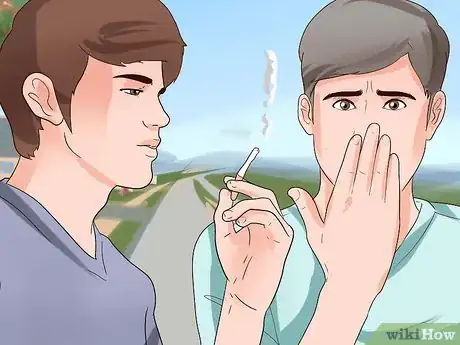Imagen titulada Get the Hiccups Step 11