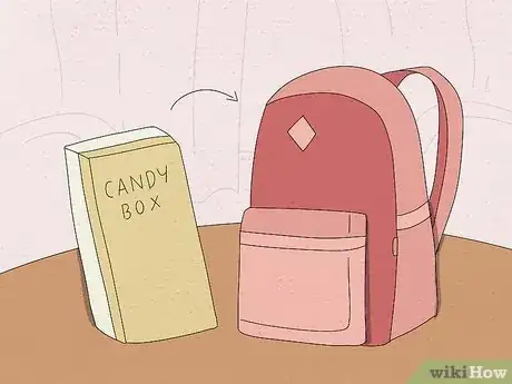 Imagen titulada Sell Candy in School Step 5
