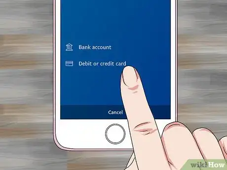Imagen titulada Pay in Store with PayPal on iPhone or iPad Step 5