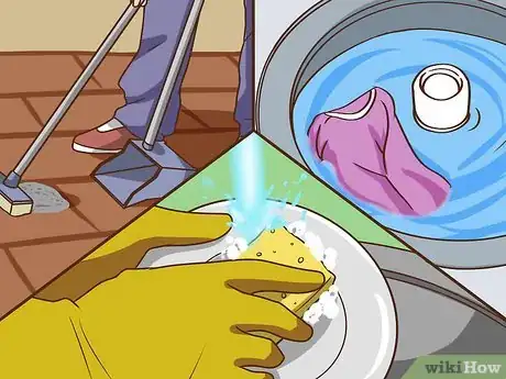 Imagen titulada Get Adult Kids to Pay Their Share Step 3