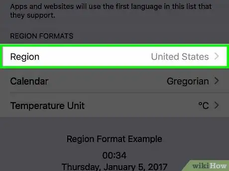 Imagen titulada Change the Region of an iPhone Step 4