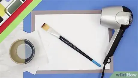 Imagen titulada Make Tracing Paper Step 2
