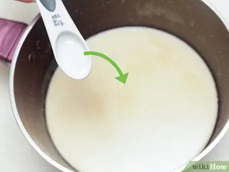 Imagen titulada Make White Hot Chocolate Step 10