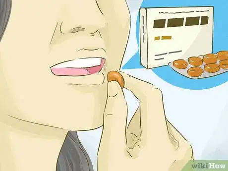 Imagen titulada Get Rid of a Cough Fast Step 12