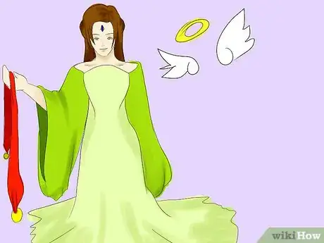 Imagen titulada Create Your Own God Step 3