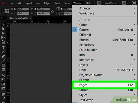 Imagen titulada Unlock Objects in InDesign Step 10