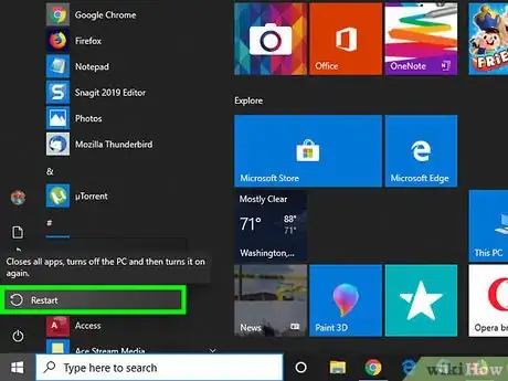Imagen titulada Manually Reset Your Wireless Adapter in Windows Step 16