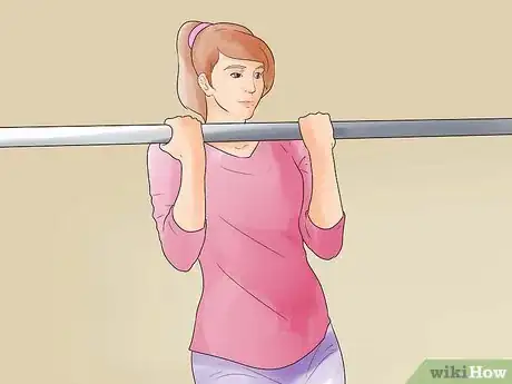Imagen titulada Build Forearm Muscles Step 19