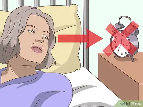 Imagen titulada Fall Asleep Again After a Nightmare Step 5