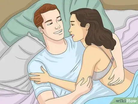 Imagen titulada Is Pisces Compatible with Cancer Step 2