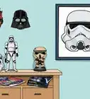 convertirse en un fan de Star Wars