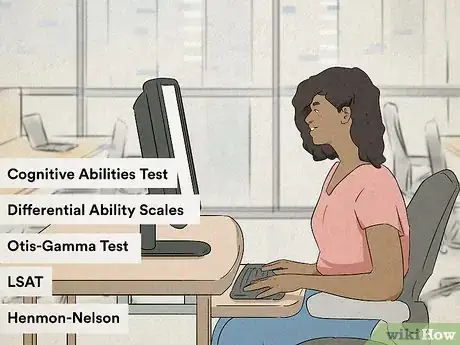 Imagen titulada What Iq Do You Need to Be in Mensa Step 3
