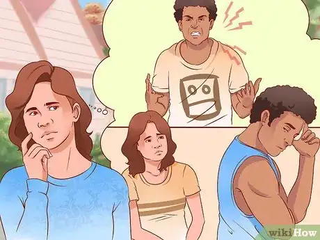 Imagen titulada Take Control of a Relationship Step 4