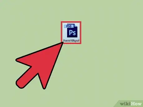 Imagen titulada Make a PSD File Using Photoshop (Beginner) Step 7
