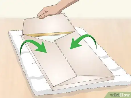 Imagen titulada Wrap Glass for Moving Step 10