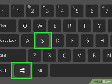 Imagen titulada Reset Network Settings on PC or Mac Step 1