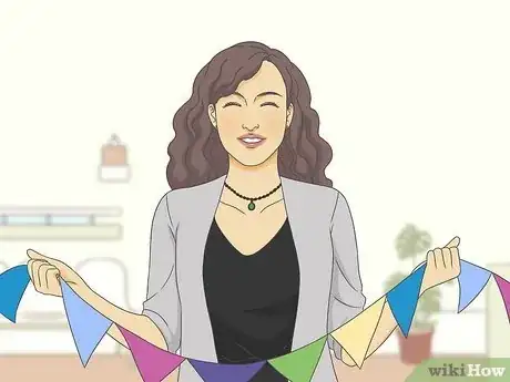Imagen titulada Get Invited to a Party Step 9