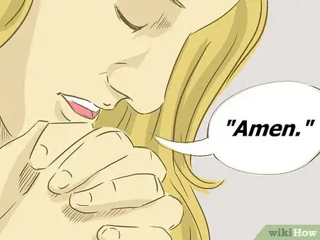 Imagen titulada Say a Well Rounded Prayer to God Step 13