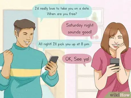 Imagen titulada Flirt Step 10