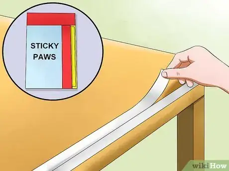 Imagen titulada Keep Cats off the Dinner Table Step 7