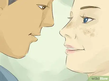 Imagen titulada Have a First Kiss Step 14