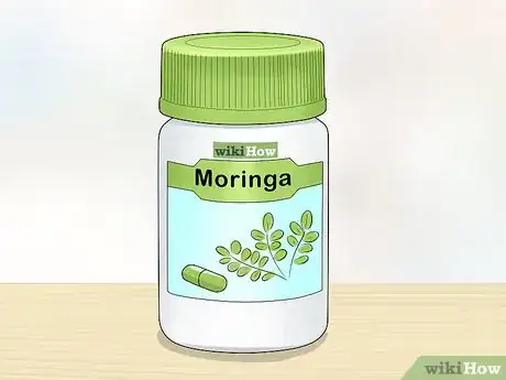 Imagen titulada Take Moringa Powder Step 8