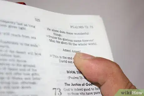 Imagen titulada Do Centering Prayer Step 1