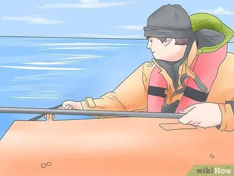 Imagen titulada Escape a Sinking Ship Step 13