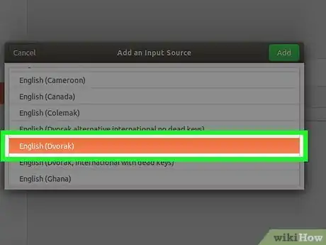 Imagen titulada Change Keyboard Layout in Ubuntu Step 4