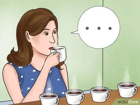 Imagen titulada Start Drinking Coffee Step 10