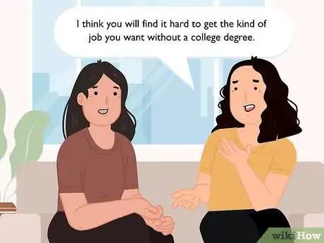Imagen titulada Give People Advice Step 2