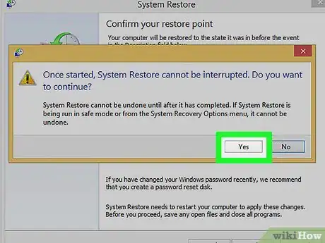 Imagen titulada Restore Windows 8 Step 24