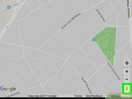 Imagen titulada Change the Date on Google Maps Step 2