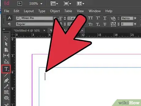 Imagen titulada Add Table in InDesign Step 5