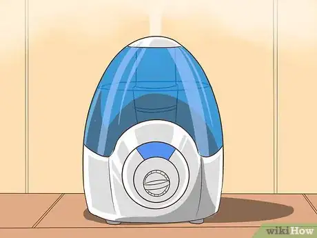 Imagen titulada Sleep with a Cough Step 4