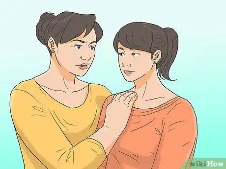 Imagen titulada Be a Good Mother Step 1