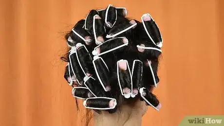 Imagen titulada Curl Your Hair Without Heat Step 19