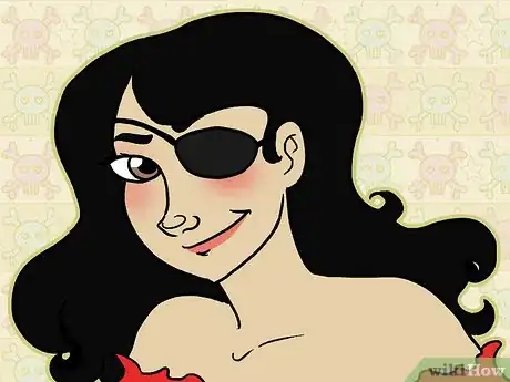 Imagen titulada Make a Pirate Costume Step 19