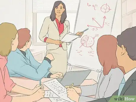 Imagen titulada Start a Speech Step 29