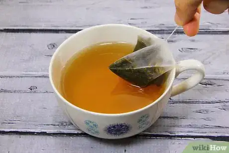 Imagen titulada Drink Earl Grey Tea Step 7