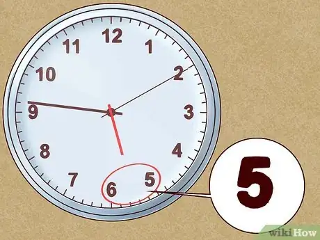 Imagen titulada Tell Time Step 6