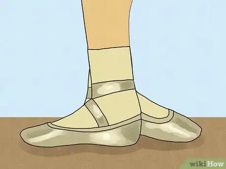 Imagen titulada Start Ballet As an Adult Step 12