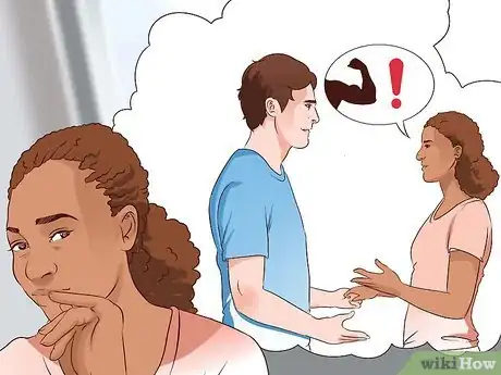 Imagen titulada Take Control of a Relationship Step 6