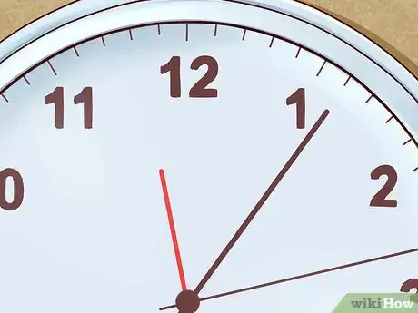Imagen titulada Tell Time Step 5